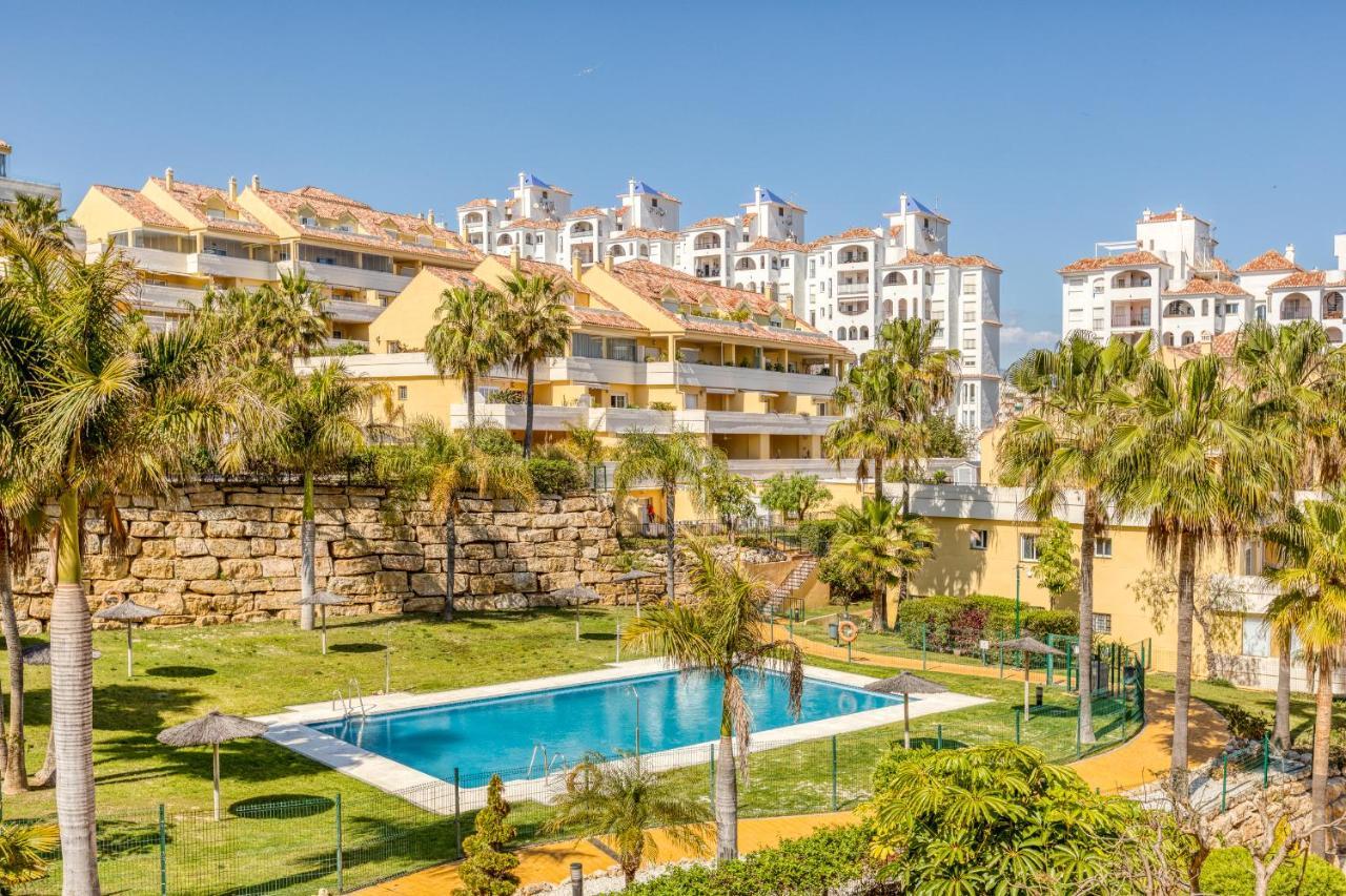 Hanami Puerto Alto Pa 1-1 Estepona Exterior foto